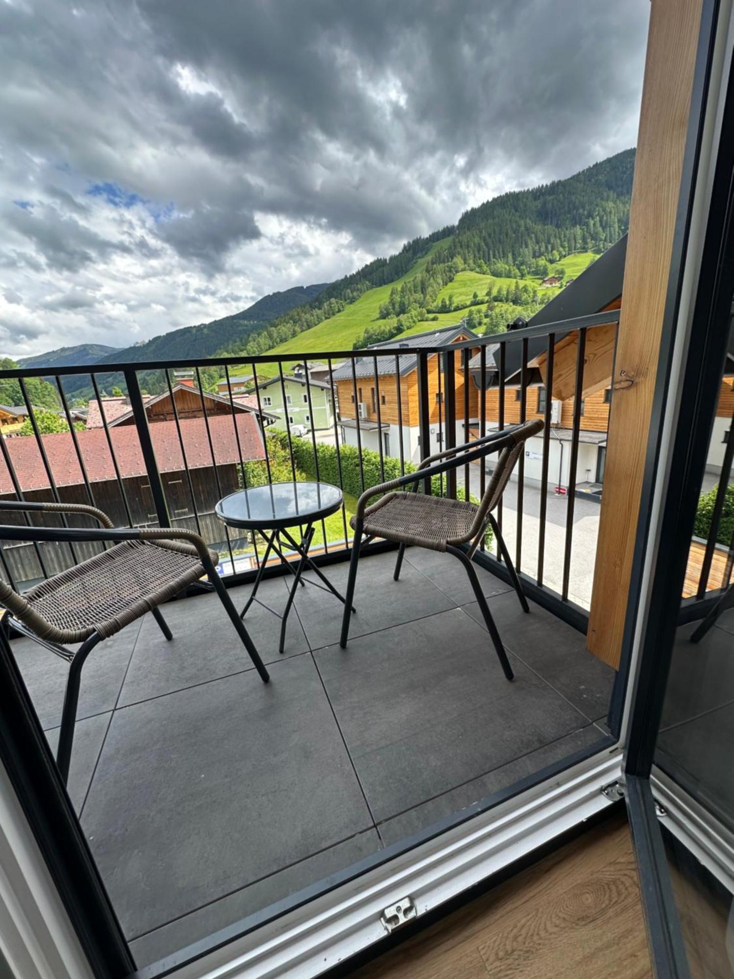 Appartements By Chalet Reiteralm -Sommercard Шладминг Экстерьер фото